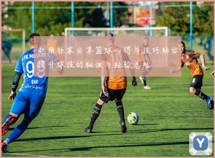 赵丽独家分享篮球心得与技巧助你提升球技的秘诀与经验总结