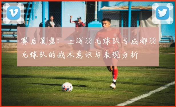 赛后复盘：上海羽毛球队与成都羽毛球队的战术意识与表现分析