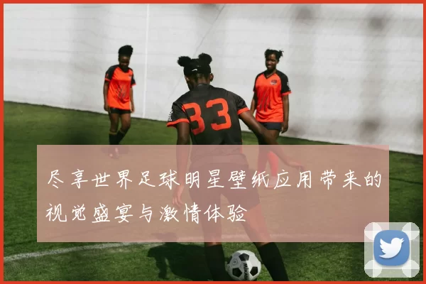 尽享世界足球明星壁纸应用带来的视觉盛宴与激情体验