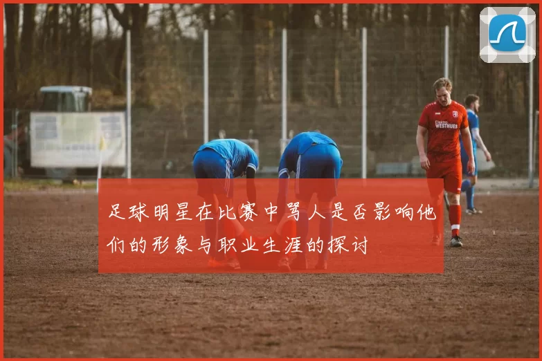 足球明星在比赛中骂人是否影响他们的形象与职业生涯的探讨