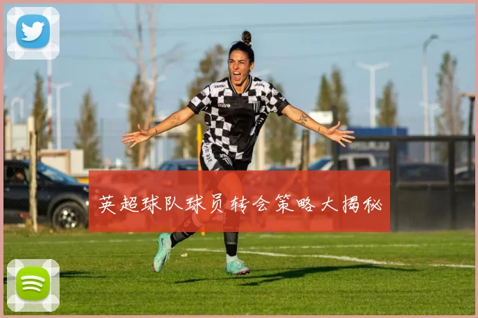 英超球队球员转会策略大揭秘