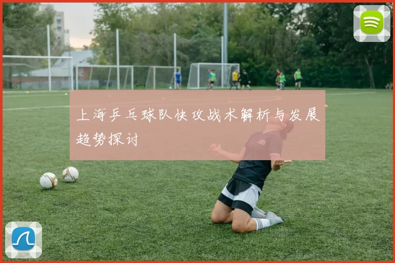 上海乒乓球队快攻战术解析与发展趋势探讨