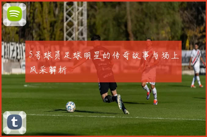 5号球员足球明星的传奇故事与场上风采解析