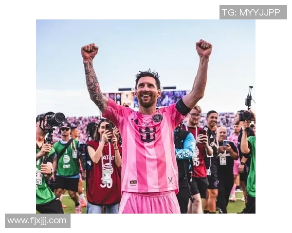 梅西加盟美国职业大联盟 新赛季目标助力球队冲击冠军